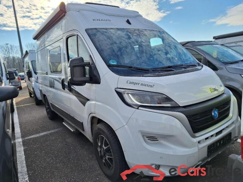 KNAUS Knaus Boxlife Pro 540 Road FIAT Ducato 3.500 kg*** (103 kW / 140 PS); Frontantrieb; Euro 6e #4