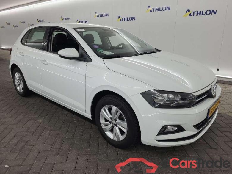 VOLKSWAGEN POLO 1.0 TSI 70kW Comfortline 5D #2