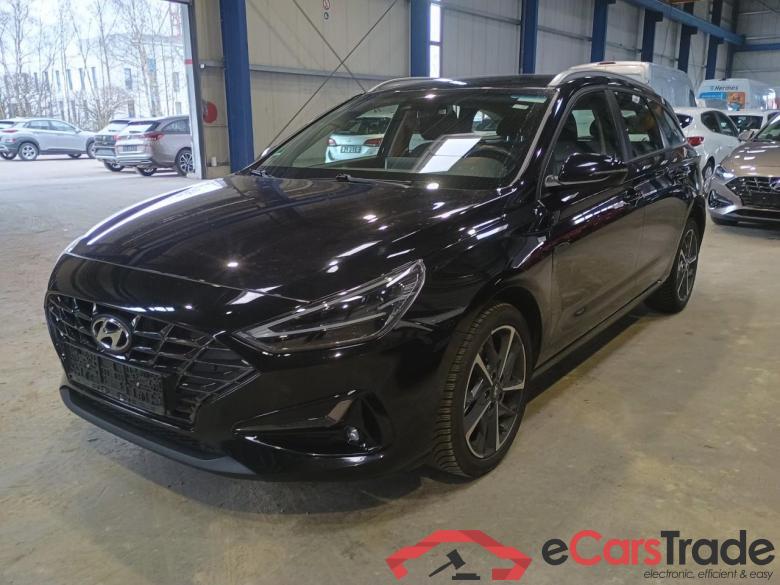 Hyundai Trend Mild-Hybrid I30 Kombi 1.0 T-GDI 48V-Hybrid #1