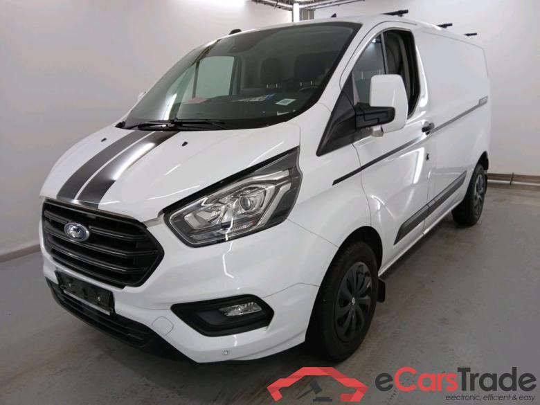 FORD TRANSIT CUSTOM 2.0TD 130PS TREND FWD 340 SWB Good Sight Plus #1