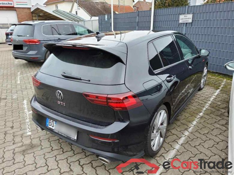Vw Clubsport Golf GTI 2.0 TSI DSG #2