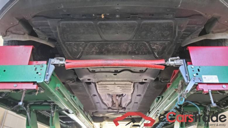 Volkswagen Touran (5T1)(04.2015->) DE - Van5 2.0 TDI BMT/Start-Stopp EU6d-T, Comfortline, 2019 - 2020 #5