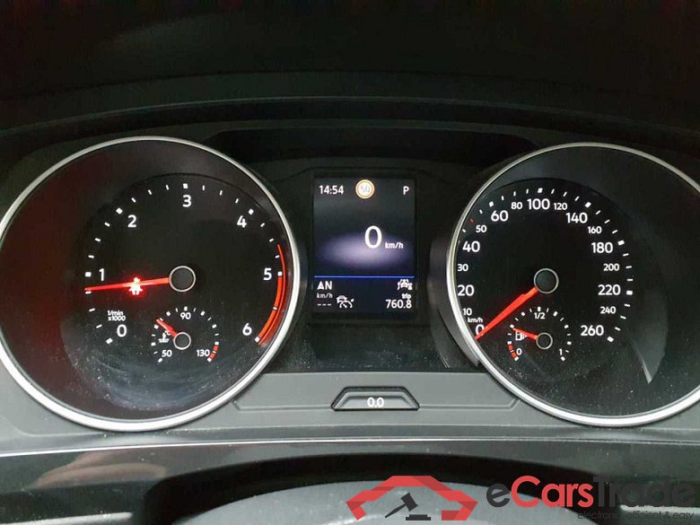 Volkswagen Tiguan (AX1)(07.2020->2024) DE - SUV5 2.0 TDI BMT/Start-Stopp EU6d, Active (EURO 6d), (Facelift) 2021 - 2022 #2