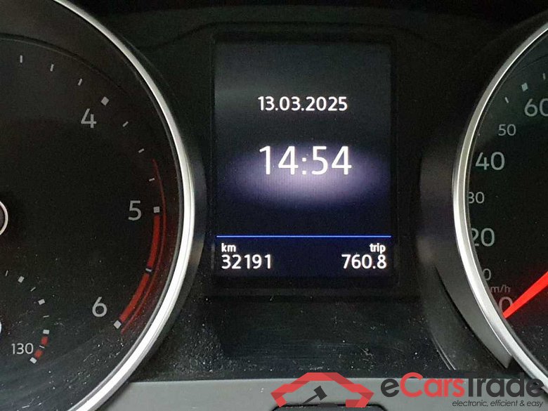 Volkswagen Tiguan (AX1)(07.2020->2024) DE - SUV5 2.0 TDI BMT/Start-Stopp EU6d, Active (EURO 6d), (Facelift) 2021 - 2022 #3