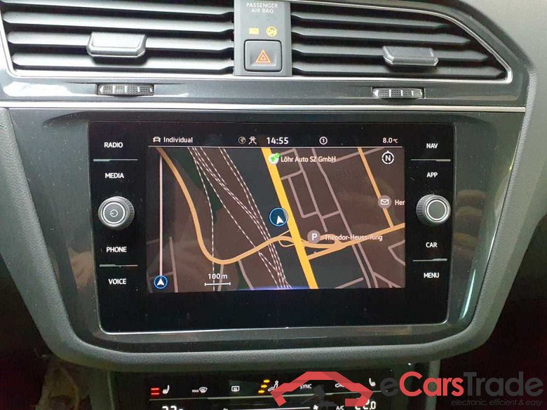 Volkswagen Tiguan (AX1)(07.2020->2024) DE - SUV5 2.0 TDI BMT/Start-Stopp EU6d, Active (EURO 6d), (Facelift) 2021 - 2022 #4