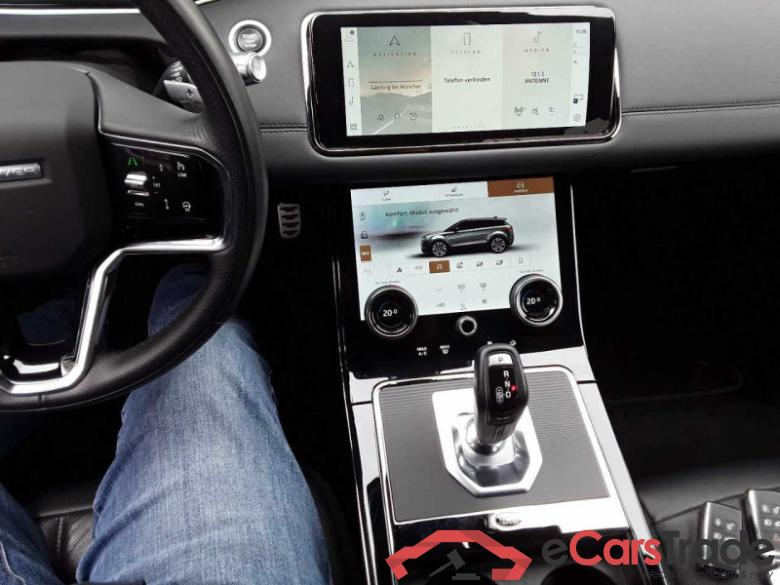 Land Rover Range Rover Evoque (2018->) DE - SUV5 2.0 D165 Mild-Hybrid EU6d, Evoque R-Dynamic S (EURO 6d), 2020 - 2023 #4