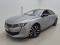 preview Peugeot 508 #0