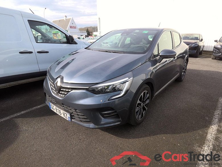 RENAULT CLIO  TCe 90 - 21N Intens #1