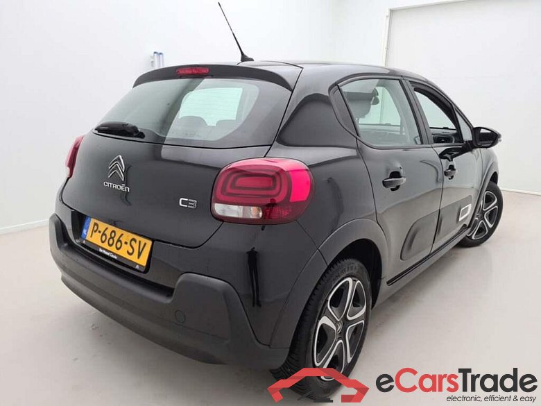 CITROEN C3 1.2 PureTech Feel #2