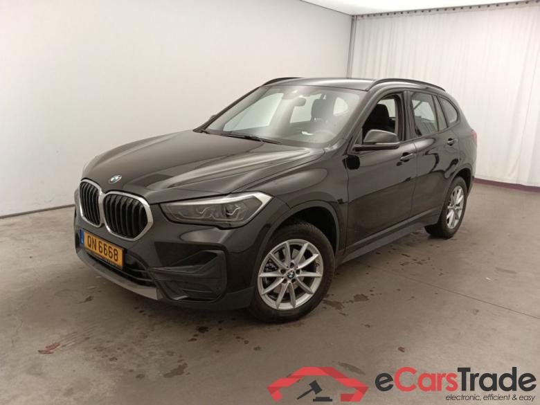 BMW X1 DIESEL - 2019 2.0 dA sDrive18 150 AdBlue (EU6d-TEMP) 5d #1