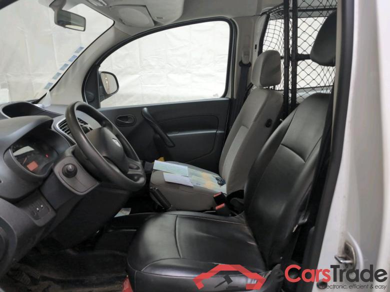 RENAULT KANGOO EXPRESS MAXI DIESEL Lot 1.3 RENAULT KANGOO EXPRESS Maxi 1.5 dCi Blue Confort #5