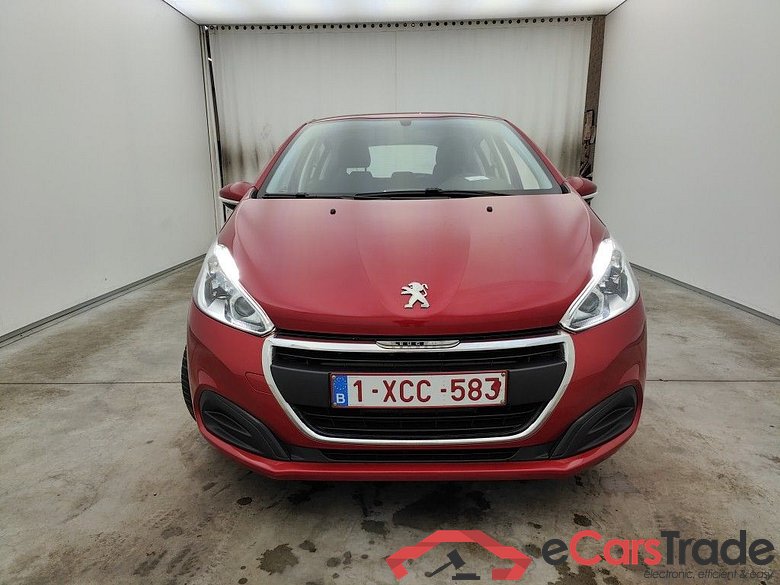Peugeot 208 1.5 BlueHDi €6.2 75kW S/S Active 5d #1