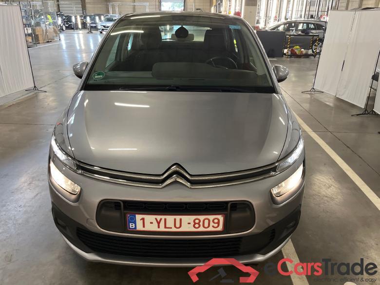 Citro�n, C4 SpaceT.FL'16, Citro�n C4 Spacetourer 1.2 PureTech 130 S&S EAT8 L #1