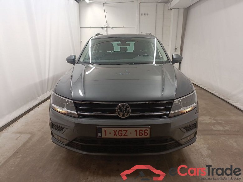 Volkswagen Tiguan 1.5 TSI ACT OPF 110kW Comfortline 5d #1