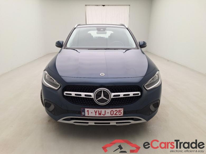 Mercedes, GLA '20, Mercedes-Benz GLA GLA 200 5d #1