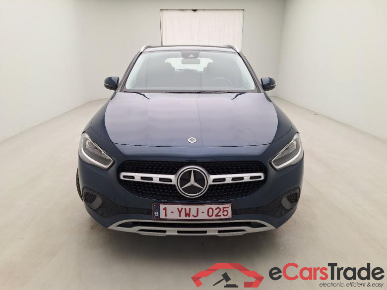 Mercedes, GLA '20, Mercedes-Benz GLA GLA 200 5d