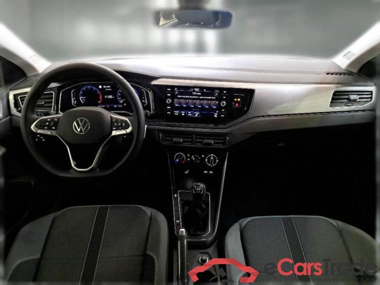 Volkswagen STYLE VOLKSWAGEN POLO / 2021 / 5P / BERLINA 1.0 TSI STYLE #3