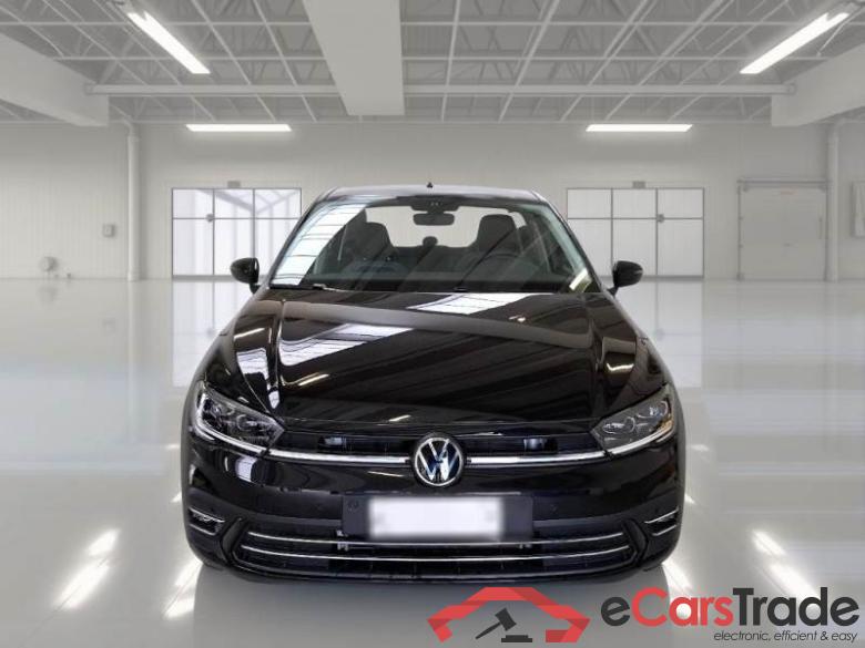 Volkswagen STYLE VOLKSWAGEN POLO / 2021 / 5P / BERLINA 1.0 TSI STYLE #6