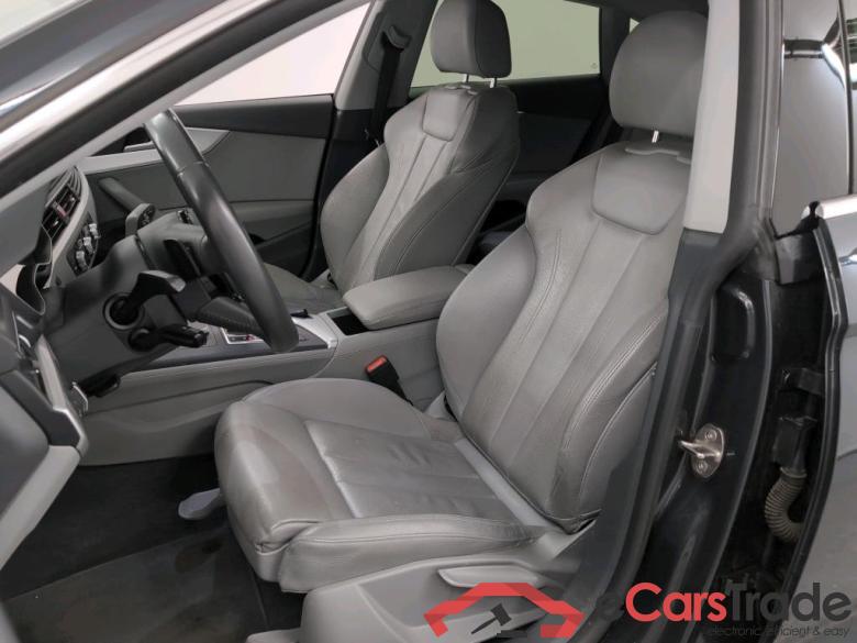 AUDI A5 SPORTBACK DIESEL - 2017 2.0 TDi Business Edition S tronic STOCK #5