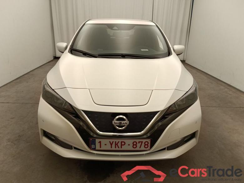 Nissan Leaf N-Connecta 40kWh 5d #1