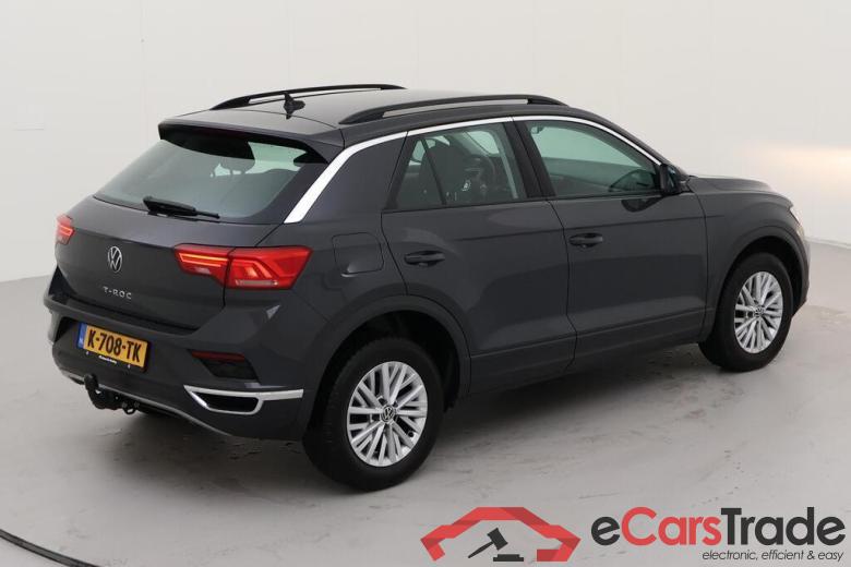 VOLKSWAGEN T-Roc 81 kW #5