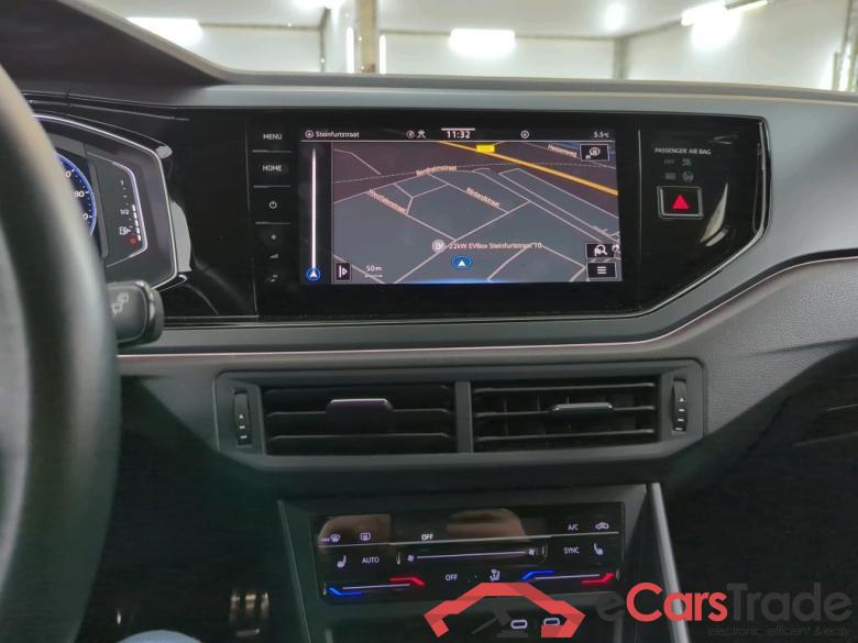 VOLKSWAGEN Taigo 81 kW #2