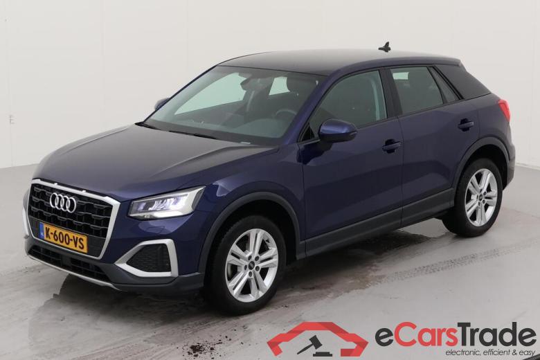 AUDI Q2 81 kW #1