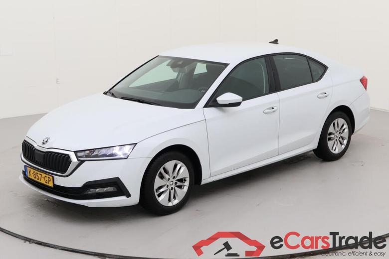 SKODA Octavia 81 kW #1