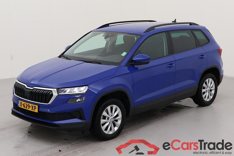 SKODA Karoq 110 kW #1