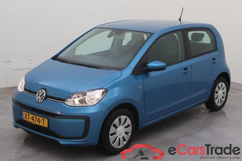 VOLKSWAGEN up! 44 kW #1