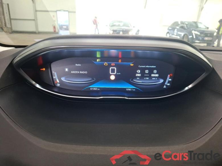 Peugeot BlueHDi 130 S&S Active Business 3008 Active Business 1.5 HDi 130CV BVM6 E6d #6