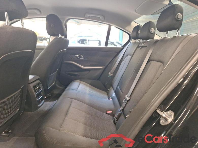 BMW 330e Hybrid Aut. LED-Xenon LC-Pro Navi-Pro KeylessGo Camera Klima PDC ... #6