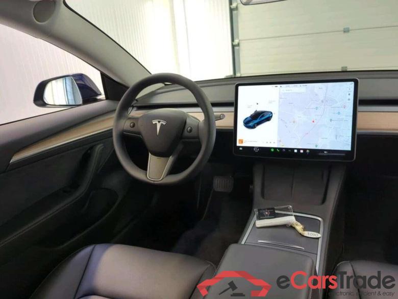 Tesla Model 3 Long Range AWD 75kWh #3