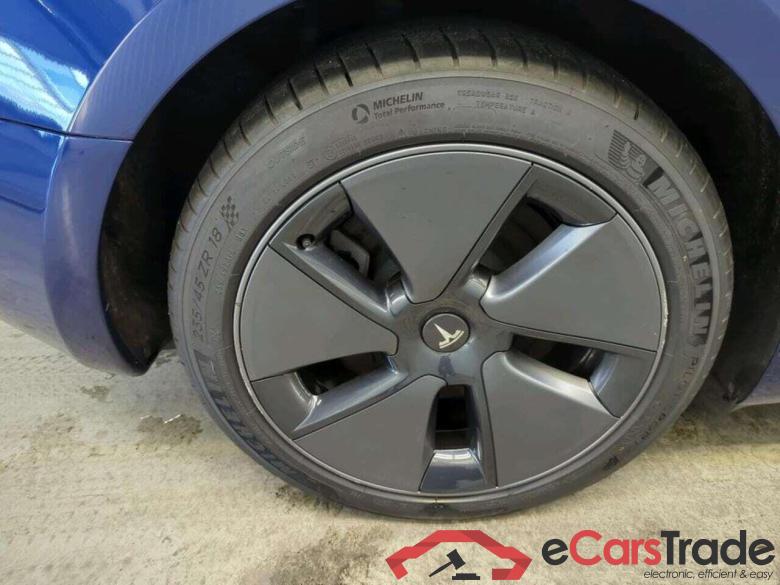 Tesla Model 3 Long Range AWD 75kWh #5