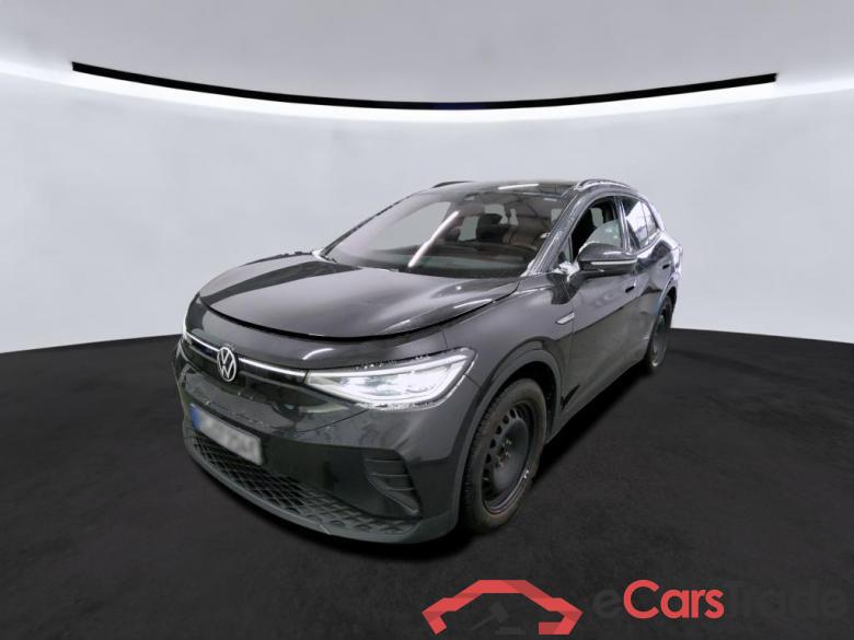 Vw Pro Performance 150 kW Tech ID 4 #1