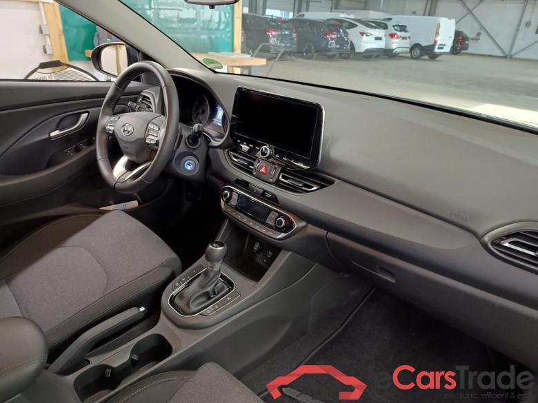 Hyundai Trend Mild-Hybrid I30 cw #5