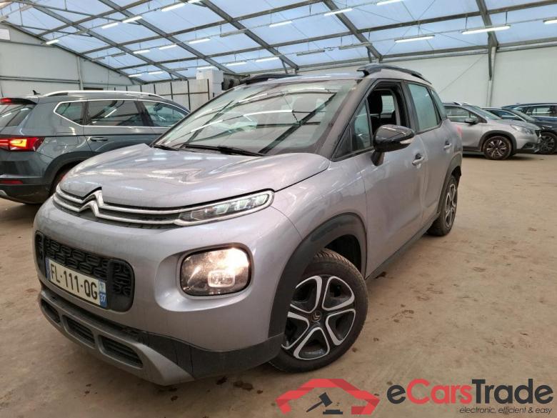 Citroen BlueHDi 100 S&S BVM6 Feel Business C3 Aircross Feel Business 1.5 BlueHDi 100CV BVM6 E6dT #1