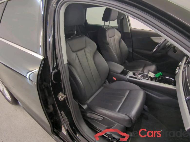 Audi A4 Avant FL'19 Audi A4 Avant 35 TFSI S tronic Launch edition Business 5d #3