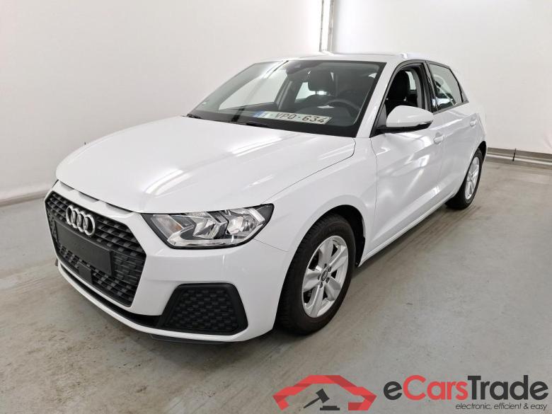 AUDI A1 30 TFSI Business #1