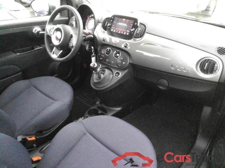 500 MY22 HYB 70 CLUB  #3