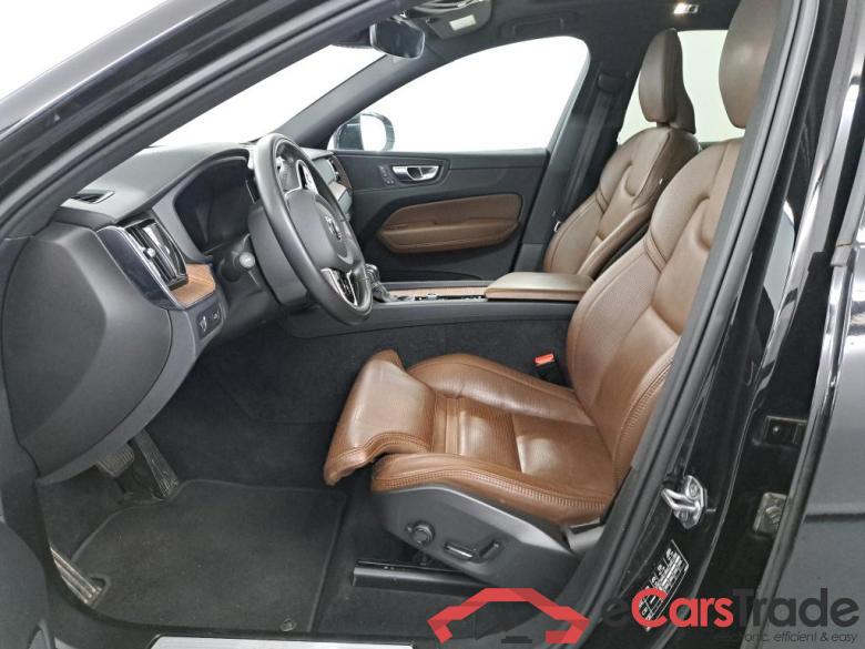VOLVO XC60 2.0 D4 120KW GEARTRONIC INSCRIPTION Luxury Seat Business #5