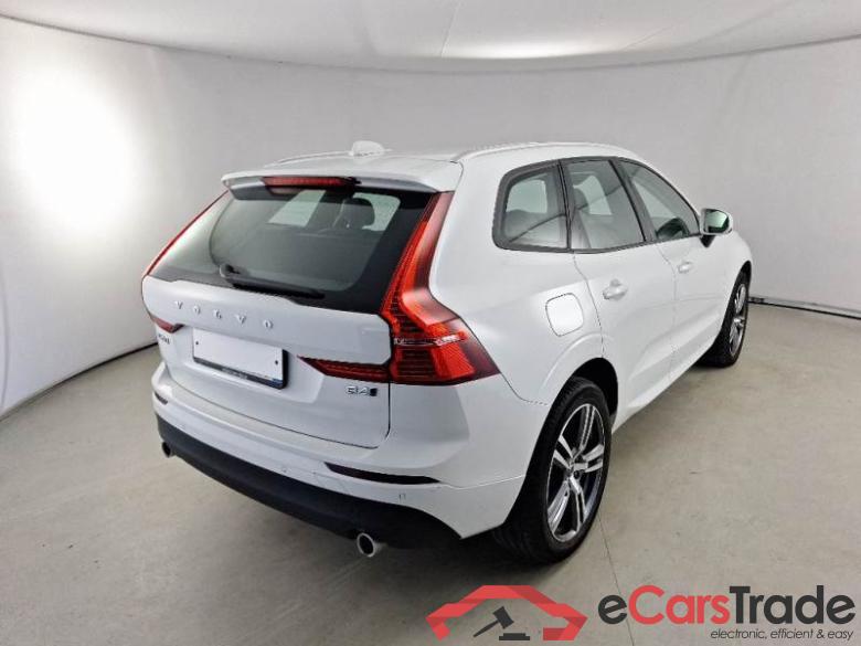 Volvo 160 VOLVO XC60 / 2017 / 5P / SUV B4 D AWD GEARTR. BUSINESS #2