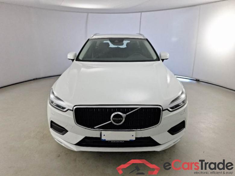 Volvo 160 VOLVO XC60 / 2017 / 5P / SUV B4 D AWD GEARTR. BUSINESS #6