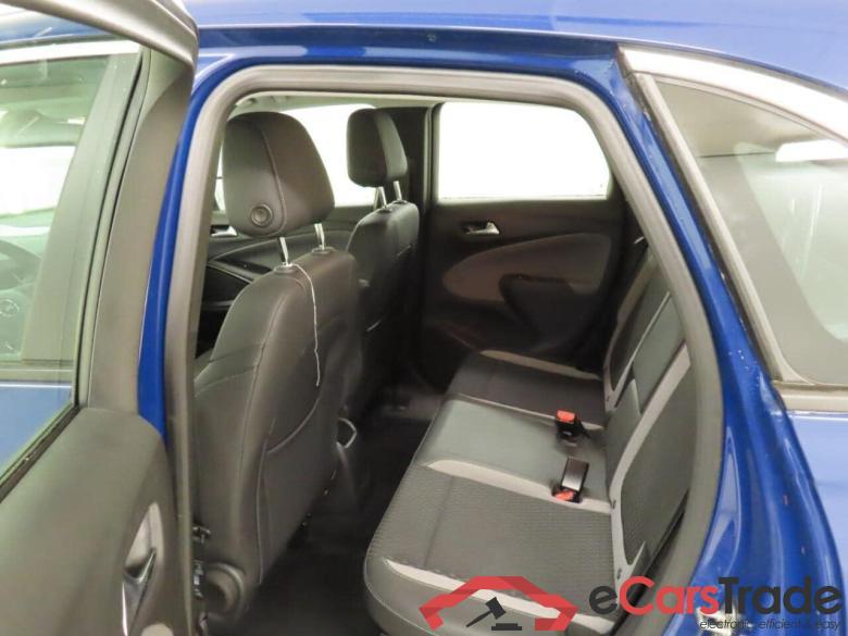OPEL Crossland X 1.2 T. Innovation #6