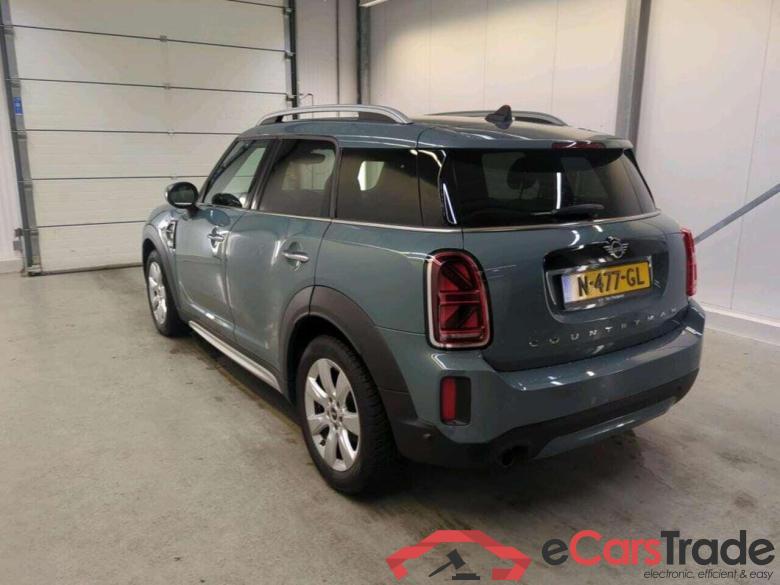 Mini Mini Countryman 1.5 One Bns Ed. #6