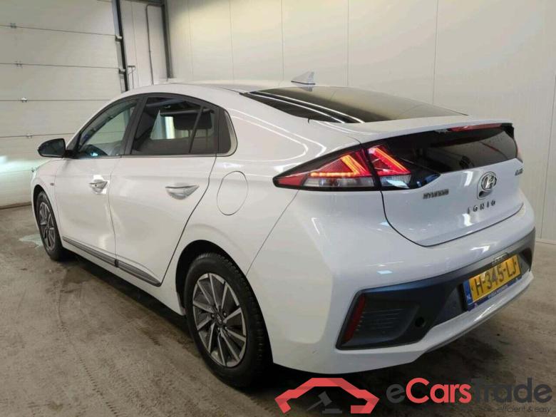 HYUNDAI IONIQ Comfort EV 38 kWh #6
