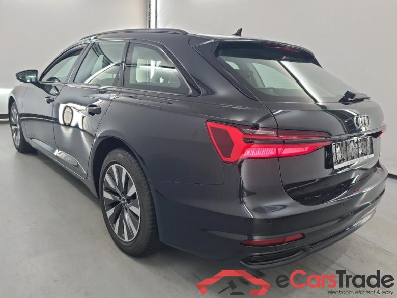 AUDI A6 AVANT 2.0 TDI 40 S TRONIC QUATTRO BUS ED SPORT Business Plus - Virtual cockpit #3
