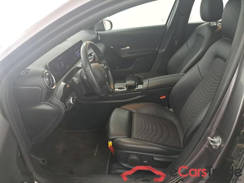 MERCEDES-BENZ A-Klasse A 180 d Business Solution #5