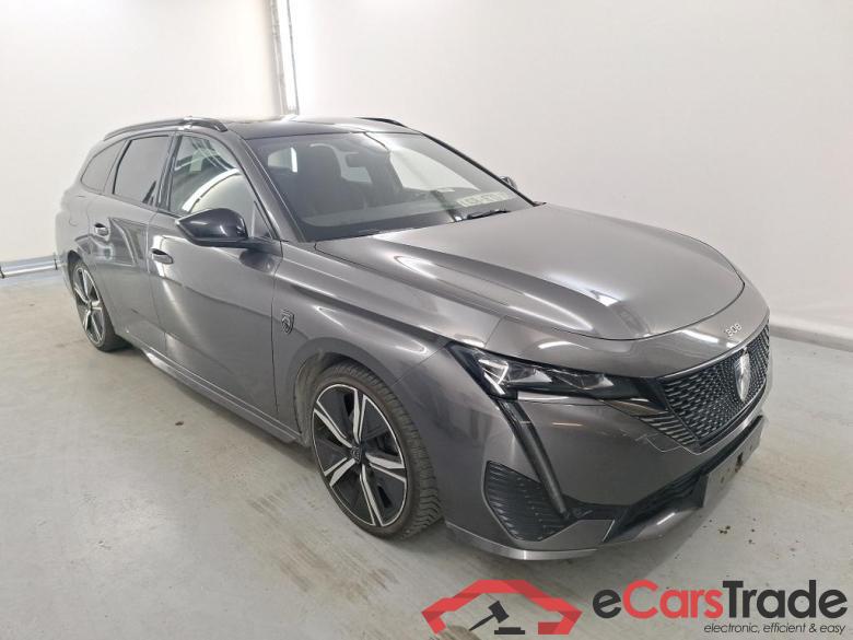 PEUGEOT 308 SW 1.5 BLUEHDI 96KW S-S AUTO GT #2