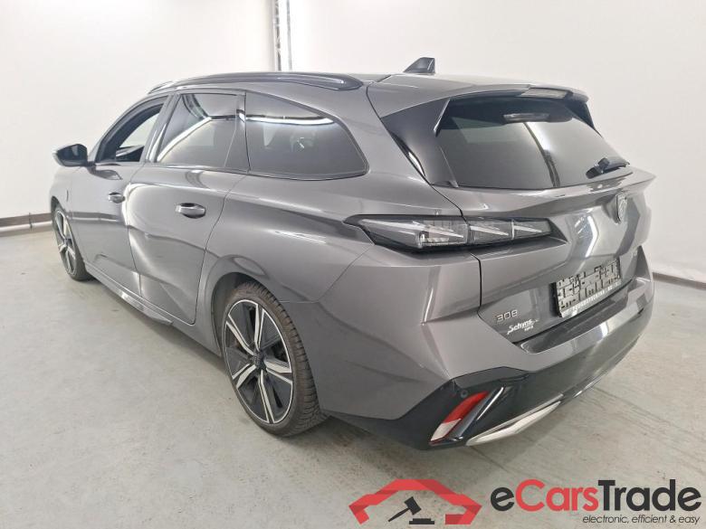 PEUGEOT 308 SW 1.5 BLUEHDI 96KW S-S AUTO GT #3